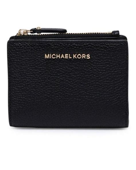 michael kors bi fold wallet|Michael Kors Wallet men.